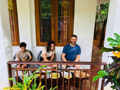 Dambulla Hôtel | Nature Rock Dambulla