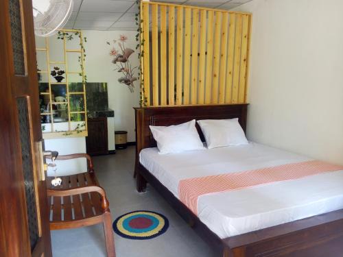 Habaraduwa Appartement | Nature Room - Habaraduwa