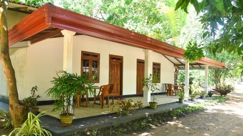 Inamaluwa Maison | Nature Royal Resort