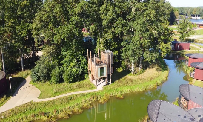 Maubray Maison | Belvilla, un bungalow paisible et paisible