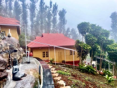 Yercaud Hôtel | Nature's cradle resort