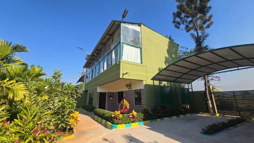 Belakavadi Station Balnéaire | Nature's Spark Resort