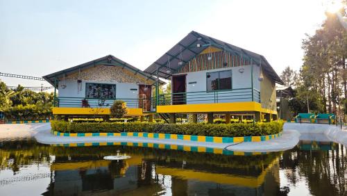 Belakavadi Maison | Nature's Spark Resort