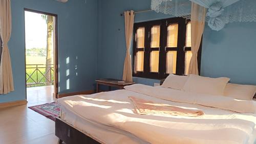 Bardia Maison | Nature's Way Homestay