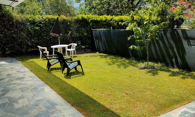 Ardenno Maison | Nature, sports, de la tranquillité et de la nourriture de la Valteline