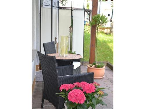 Werdorf Maison | Nature Style Culture