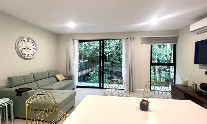 Jaco Appartement | Nature surrounded apartment, near by the beach