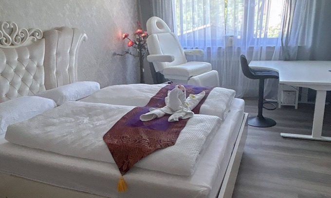 Pruemzurlay Appartement | Nature & tranquillity