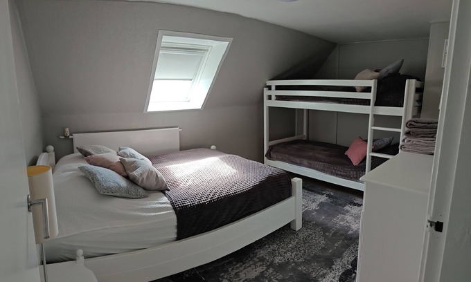 Vissenbjerg Autre | Nature, tranquillity and petting zoo