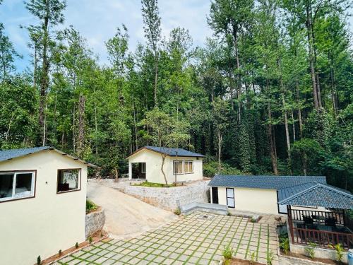 Yercaud Station Balnéaire | Nature View Resort Yercaud