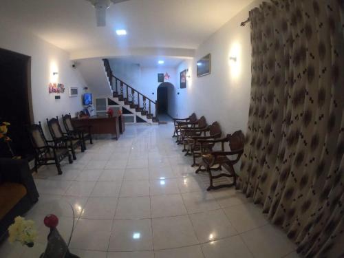 Matara Cabine | Nature Villa Guest House