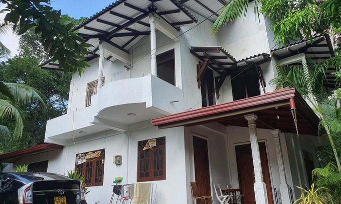 Medaketiya Maison | Nature Villa