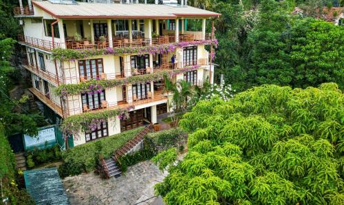 Kandy Station Balnéaire | Nature Walk Resort