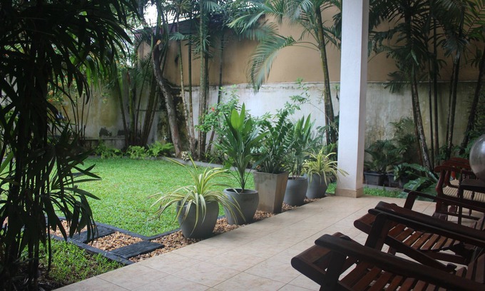 Narangodapaluwa Maison | Natures Bliss Garden Stay