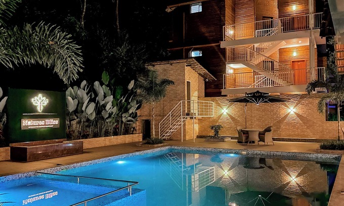 Kushalnagar Hôtel | Natures Bliss Resort Coorg
