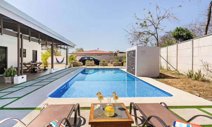 Liberia Maison | Nature’s beauty: near rivers and national parks in Bagaces Guanacaste.