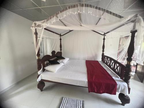 Welivitiya-Divithura Maison | Natures Nook Homestay