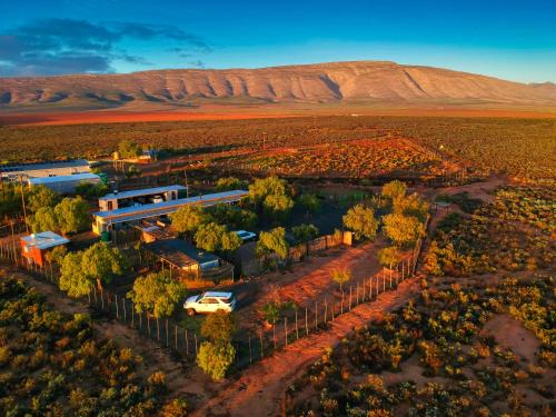 Route 62 Maison | Natures Rest Lapa