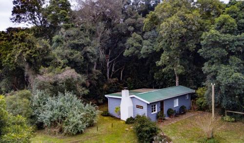 Die Barakke Maison | Natures Way Bush Pig Cottage