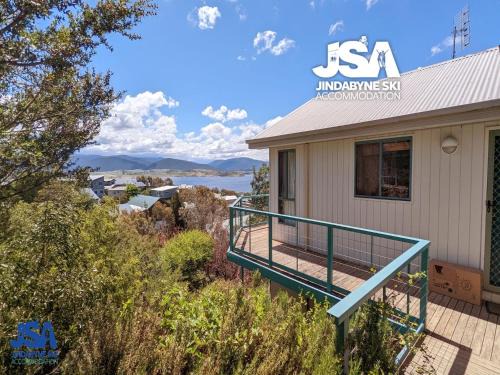 East Jindabyne Maison | Naturescape