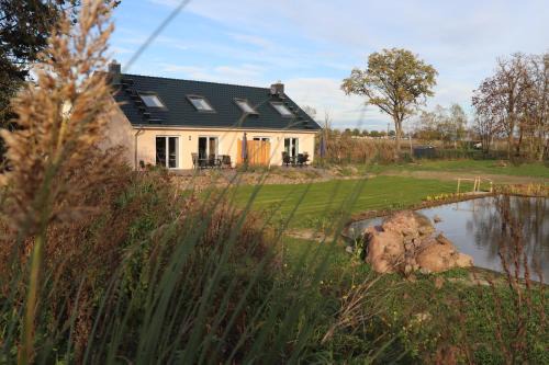 Garlitz Appartement | Naturferienhof Märkisch Luch - Trapphenne