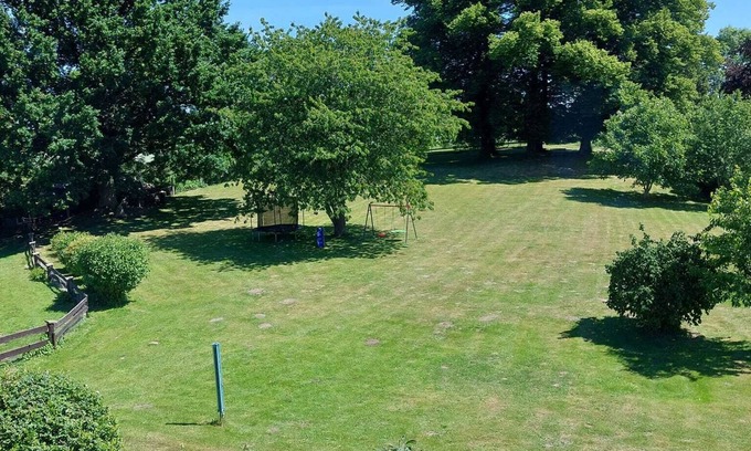 Blowatz Appartement | Naturidyll, Erholung und Entspannung