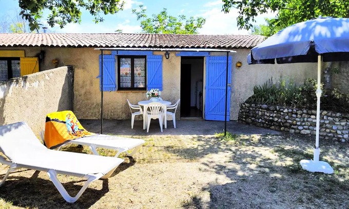 Valensole Villa | GITE 2 personnes