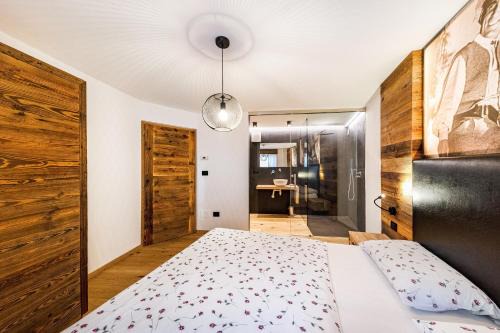 Trodena Appartement | Naturoase Stegerhof Apt Sonnenblume
