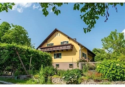 Poellau Appartement | Naturparkbauernhof Pöltl