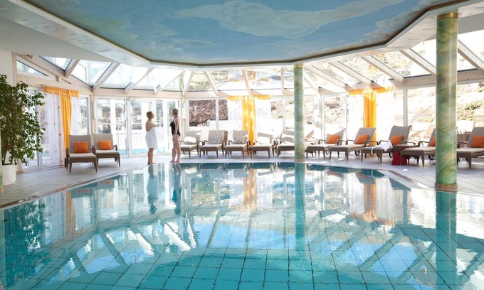 Wolfach - Saint Roman Hôtel | Naturparkhotel Adler