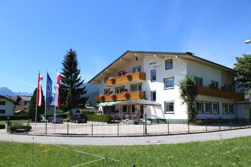 Reutte Hôtel | Naturparkhotel Florence