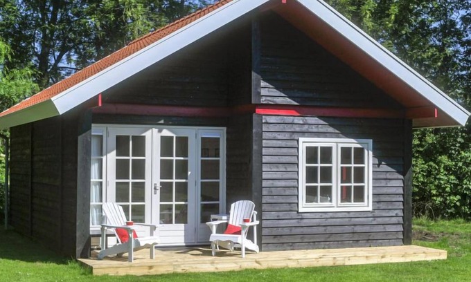 De Veenhoop Maison | Natuurlijk de Veenhoop by Interhome