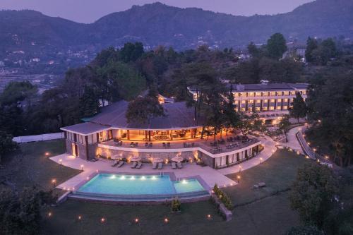 Nainital Hôtel | Naukuchia House, Naukuchiatal - IHCL SeleQtions