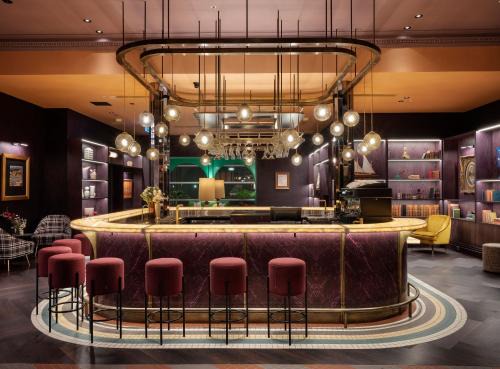 Te Aro Hôtel | Naumi Studio Wellington