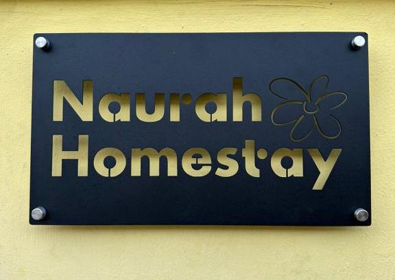 Daerah Kulai Maison | Naurah Homestay Kulai Mslim Only