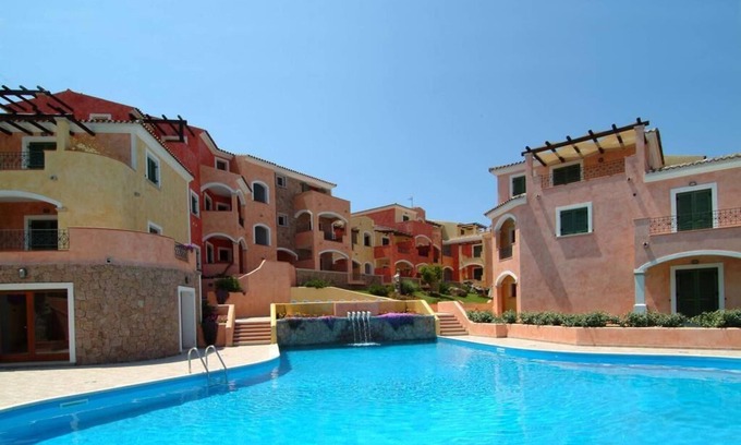 Santa Teresa di Gallura Maison | Nausicaa 12