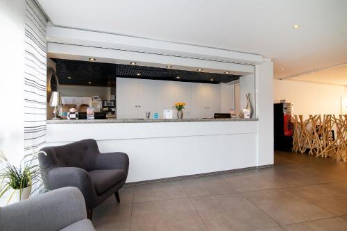 Klushof Hôtel | Nautic Hotel Bremerhaven