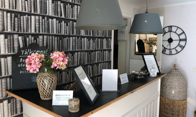 Marstrand Hôtel | Nautic Hotell