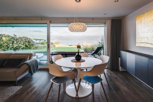 Faulensee Appartement | Nautica Faulensee