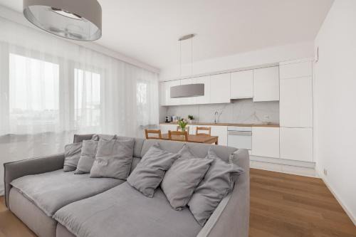 West Pomeranian Voivodeship Appartement | Nautica Raginisa Cosy Apartment by BookingHost