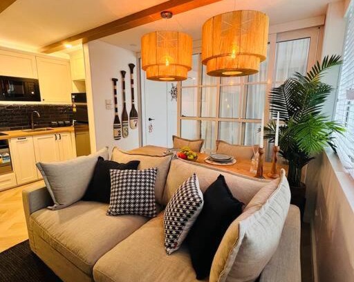 Manly Appartement | Nautical living in Manly