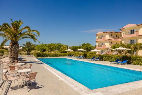 Kefalonia Hôtel | Nautilos Hotel