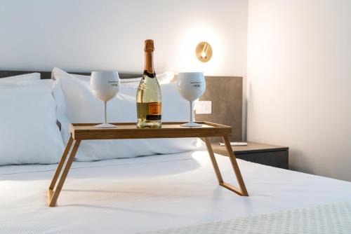 Monte di Procida Lit Et Petit-Déjeuner | Nautilus B&B Experience