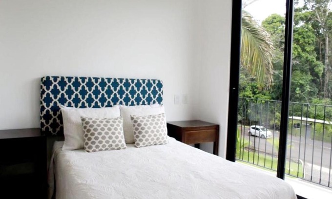 Jaco Appartement | Nautilus B302