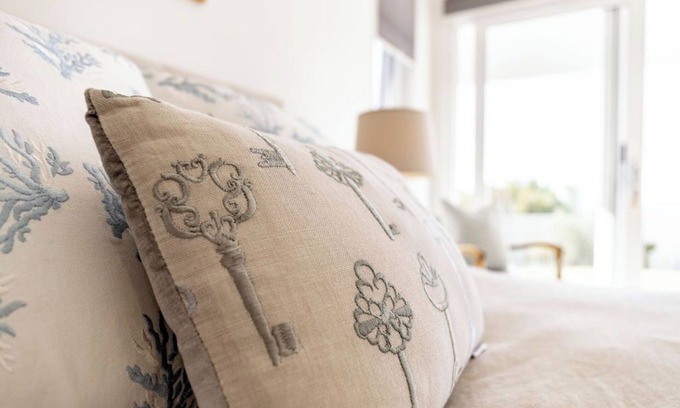 Binalong Bay Maison | Nautilus ~ Bay of Fires