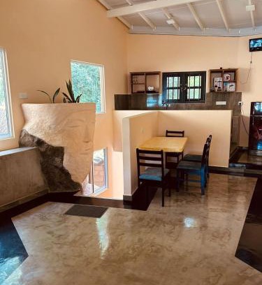 Unawatuna Appartement | Nautilus Cottage Unawatuna