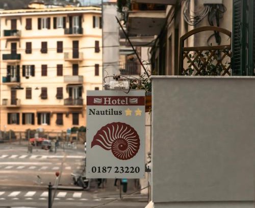 La Spezia Hôtel | Nautilus Hotel