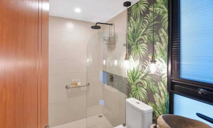 Jaco Appartement | Nautilus Luxury 2BR Condo
