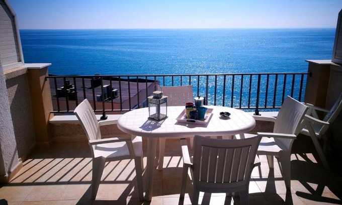 Salou City Centre Appartement | NAUTILUS VISTAS MAR, NUEVO Centro Salou