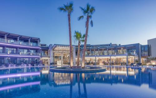 Rethymno Hôtel | Nautilux Rethymno by Mage Hotels